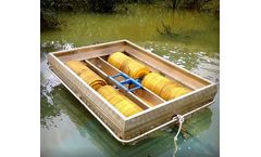 SpillPro - Drum Skimmers