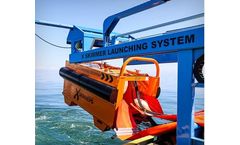 SpillPro - Self-Launching Skimmers