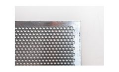 Model Ø 1 MM 1.0 MM THICK - Fish Farming Aluminum Sheets