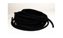 Model 3/4 - Aquaculture Air Diffuser Tube, Low Pressure
