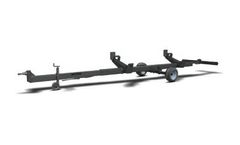 NARDI - Model N40 - Combine Header Trailer