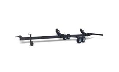 NARDI - Model N40B - Combine Header Trailer