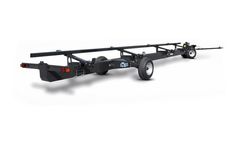 NARDI - Model N60 - Combine Header Trailer