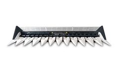 NARDI - Model SFR-R - Rigid Sunstorm Rows