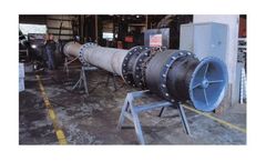 Vertical Turbine Pump Repair
