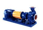 Goulds - Model 3175 - Paper Stock/Process Pumps