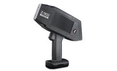 SciAps - Model Z-902 - Handheld LIBS Analyzer