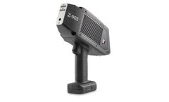 SciAps - Model Z-903 - Handheld LIBS Analyzer