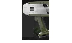 SciAps - Model reveNIR - Handheld Vis-NIR (Near-infrared Spectroscopy) Analyzer