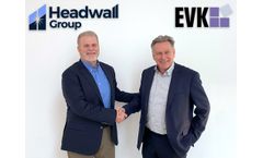 EVK joins Headwall Group