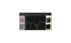 Helios Optimizer - Hyperspectral Imaging Analysis Software