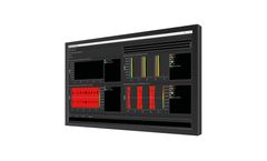 EVK STREAM Supervisor - Software for multi-point monitoring of industrial material flows using real-time hyperspectral imaging