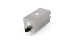 EVK - Model HELIOS EC32 - Hyperspectral Core Camera for Industrial Applications