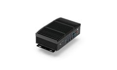 EVK ALPHA - Real-time Processing Platform for Spectral Imaging