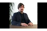 Dr. Matthias Kerschhaggl Introduces his Digital Conference Talk Released by End of this March - Video