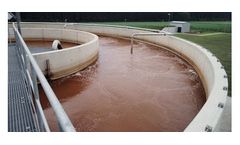 Denitrification for Conversion of Nitrate to Gaseous Nitrogen