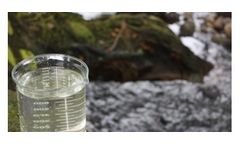 Responsibly Discharging to Surface Water Solutions
