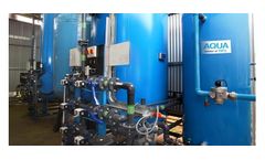 Reusing Wastewater Solutions Services