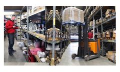 Spare Parts to Keep Your Process Running