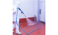 Marel - Water Recycle System