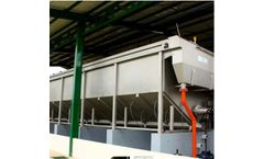Marel - Dissolved Air Flotation (DAF) Unit