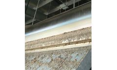 Marel - External Rotary Screen