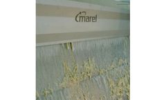 Marel - Static Screens