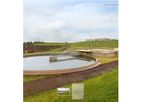 Marel - Aerobic Biological Treatment Plant