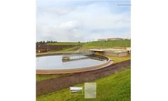 Marel - Aerobic Biological Treatment Plant