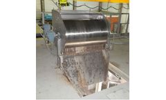 Marel - Filtration System