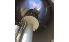 Marel - Anaerobic Biological Treatment System