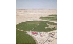 Marel - Re-Use Water Tertiary Treatment System