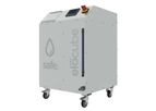 elocube - Portable Electrochemical Generator