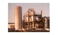 Ecowair - Lead Paste Desulphurization Plant