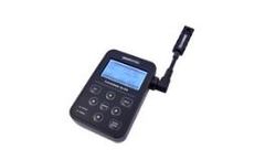 Graphtec - Model GL100-WL-TH - Wireless Datalogger with Temp/Humidity Sensor