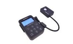 Graphtec - Model GL100-WL-LXUV - Wireless Datalogger with Light/UV Sensor