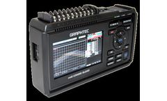 Graphtec - Model GL240 - Stand-Alone Datalogger