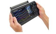 Midi - Model GL840 Series - Datalogger