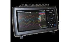 Midi - Model GL980 Series - Datalogger