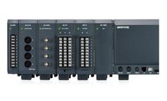 Graphtec - Model GL7000 - Module Based Data Acquisition Platform