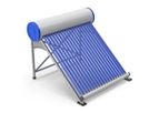 Alpha Solar - Solar Water Heaters