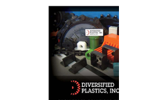 Wastewater Treatment Catalogs & Specifications