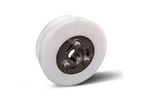 Diversified - Accumulator Table Shaker Cam