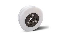 Diversified - Accumulator Table Shaker Cam