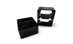 Diversified - Filler Block