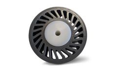 Diversified - Crush Wheel / Closing Roller