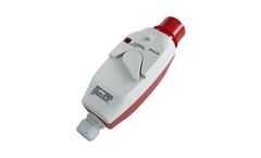 Nolta - Model 50 Series - Rotary-Toggle Switches