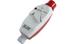 Nolta - Model 50 304222 - Rotary-Toggle for Motor Protection