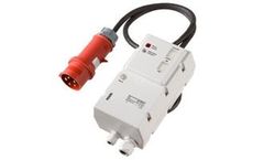 Nolta - Model 15 KW - Contactor Combination