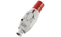 Nolta - Powerstarter Switch and Power-Reverser